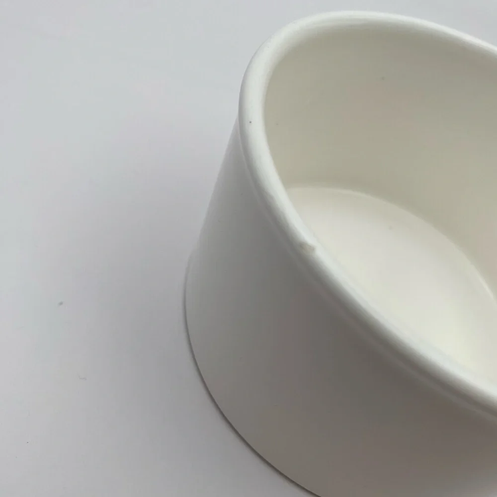 House of Lloyd Goose Handle Ceramic Soup Mug Cup circa 1988 vintage 16 ounce